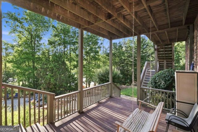 6795 Dawg Ridge, Dawsonville, GA 30534