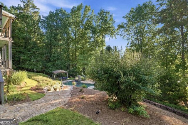 6795 Dawg Ridge, Dawsonville, GA 30534