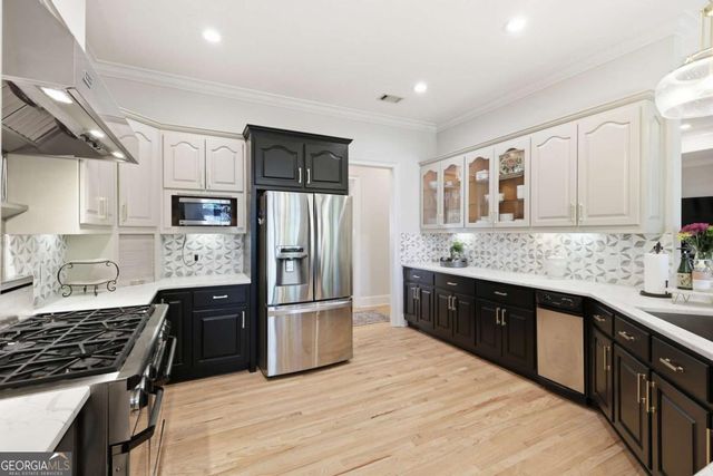 6795 Dawg Ridge, Dawsonville, GA 30534