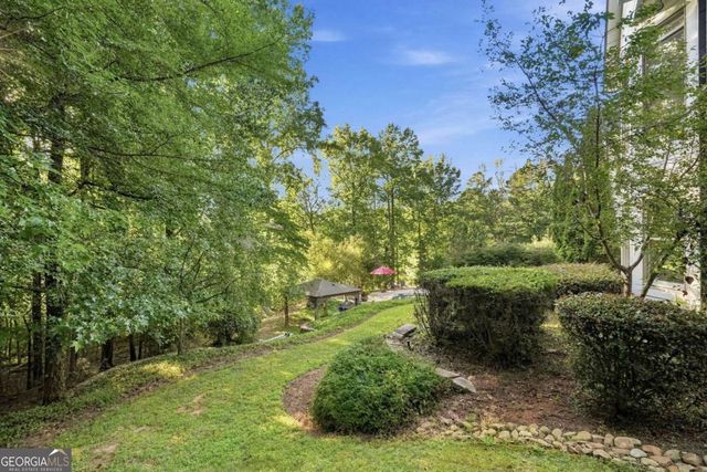 6795 Dawg Ridge, Dawsonville, GA 30534