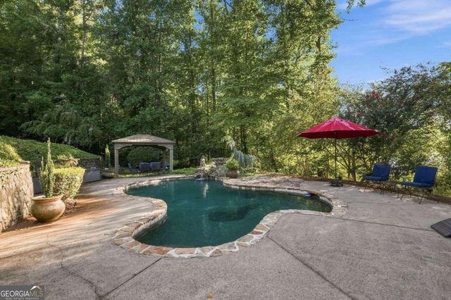 6795 Dawg Ridge, Dawsonville, GA 30534