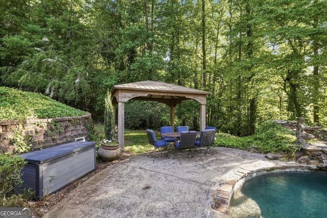 6795 Dawg Ridge, Dawsonville, GA 30534