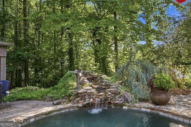 6795 Dawg Ridge, Dawsonville, GA 30534