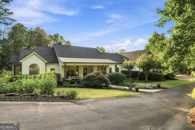 6795 Dawg Ridge, Dawsonville, GA 30534