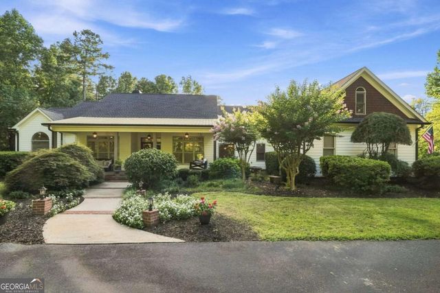 6795 Dawg Ridge, Dawsonville, GA 30534