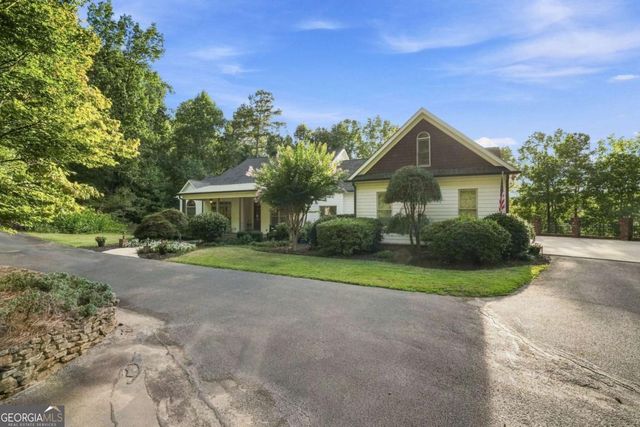 6795 Dawg Ridge, Dawsonville, GA 30534