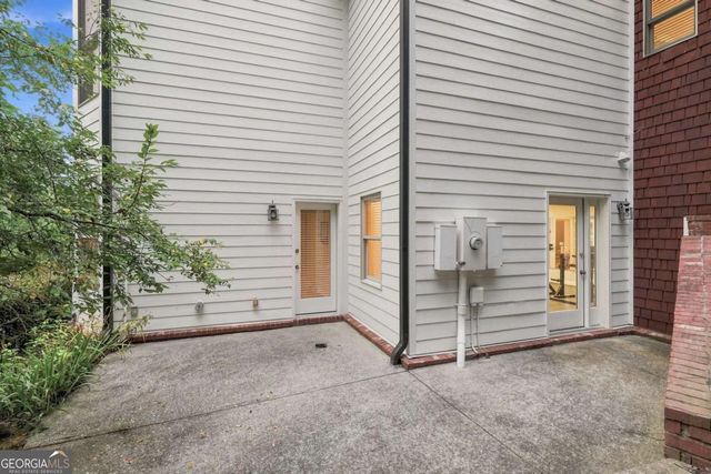6795 Dawg Ridge, Dawsonville, GA 30534