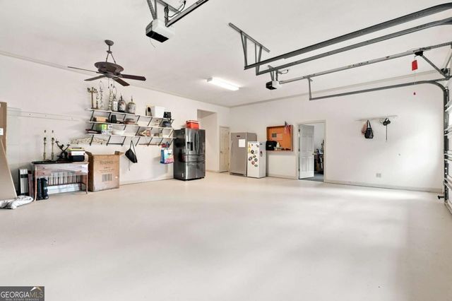 6795 Dawg Ridge, Dawsonville, GA 30534