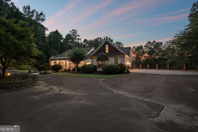 6795 Dawg Ridge, Dawsonville, GA 30534