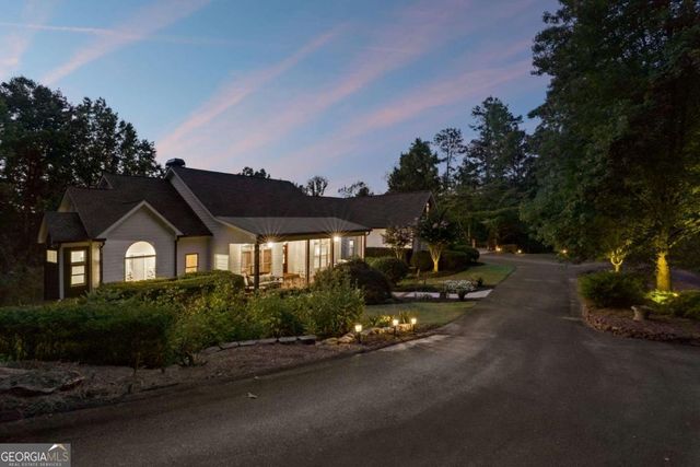 6795 Dawg Ridge, Dawsonville, GA 30534