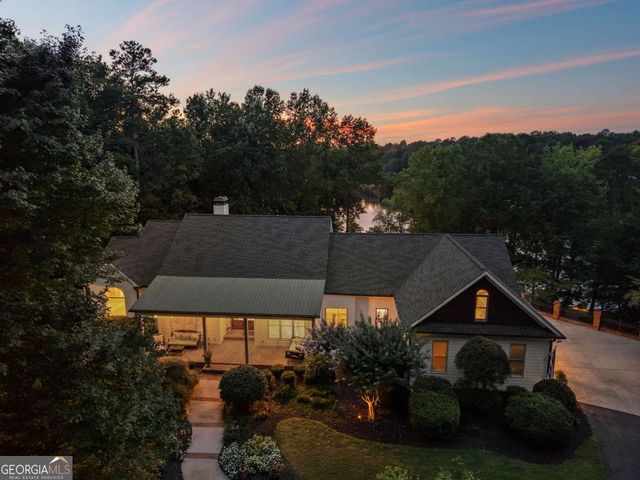 6795 Dawg Ridge, Dawsonville, GA 30534