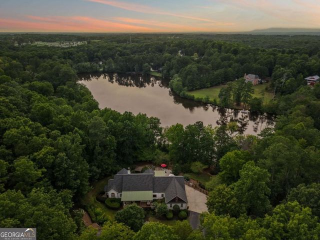 6795 Dawg Ridge, Dawsonville, GA 30534