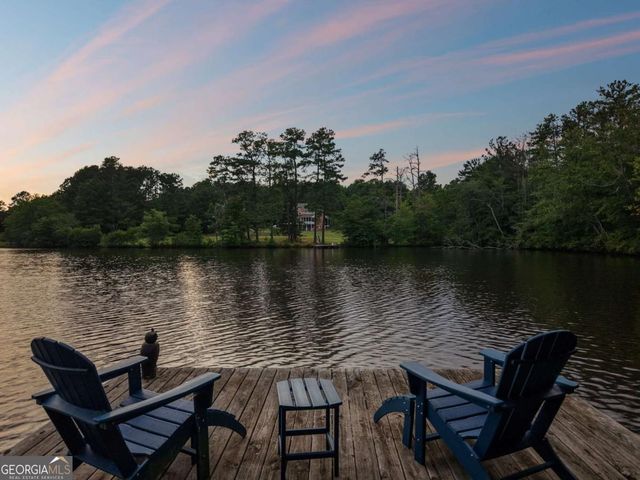 6795 Dawg Ridge, Dawsonville, GA 30534