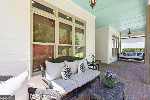 6795 Dawg Ridge, Dawsonville, GA 30534