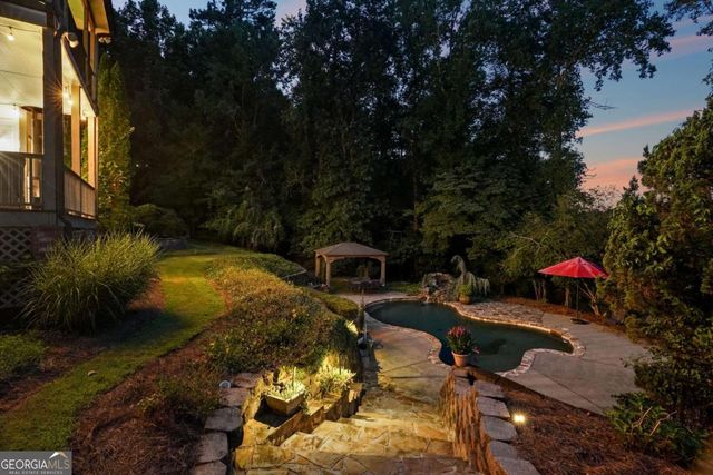 6795 Dawg Ridge, Dawsonville, GA 30534