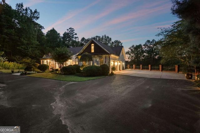 6795 Dawg Ridge, Dawsonville, GA 30534