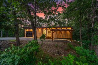 46 W Elvendon Drive, Bella Vista, AR 72715