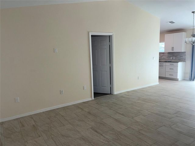 1161 BARBOUR AVENUE, Port Charlotte, FL 33948