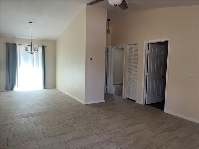 1161 BARBOUR AVENUE, Port Charlotte, FL 33948