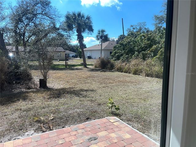 1161 BARBOUR AVENUE, Port Charlotte, FL 33948