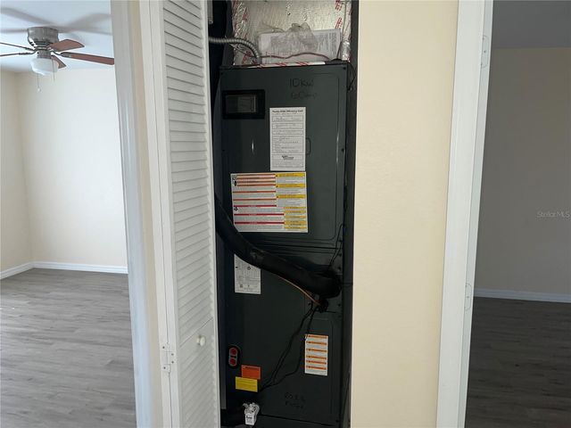 1161 BARBOUR AVENUE, Port Charlotte, FL 33948