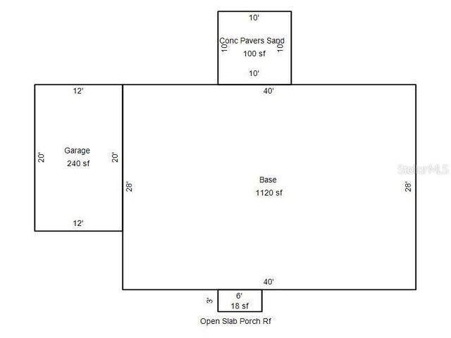 1161 BARBOUR AVENUE, Port Charlotte, FL 33948