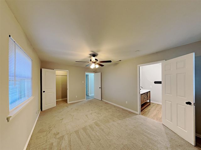 104 Jill Ann Drive, Burleson, TX 76028