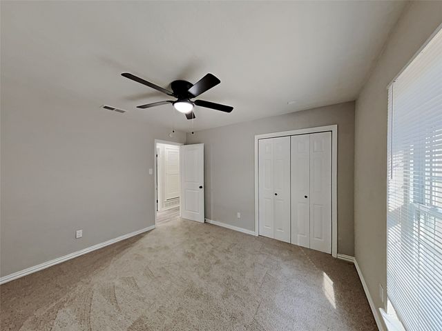 104 Jill Ann Drive, Burleson, TX 76028