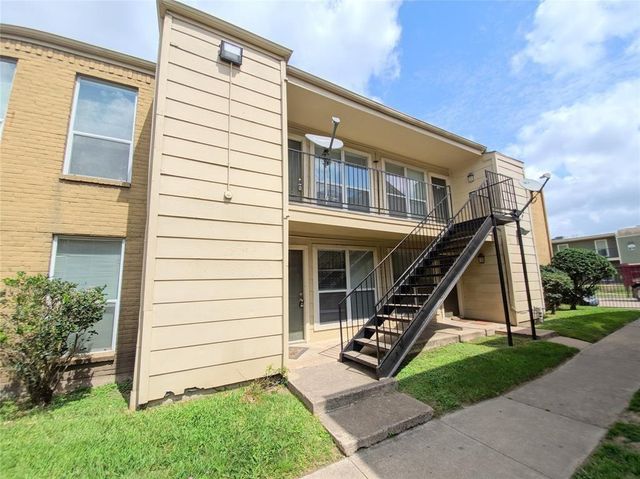 8100 Creekbend Drive 184, Houston, TX 77071