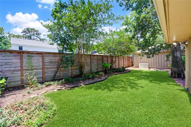 13307 Barryknoll Lane, Houston, TX 77079