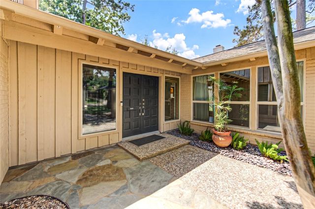 13307 Barryknoll Lane, Houston, TX 77079