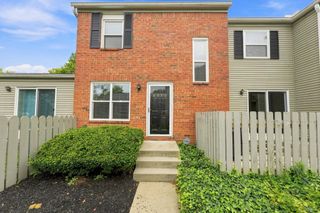 6350 Well Fleet Drive, 103, Columbus, OH 43231