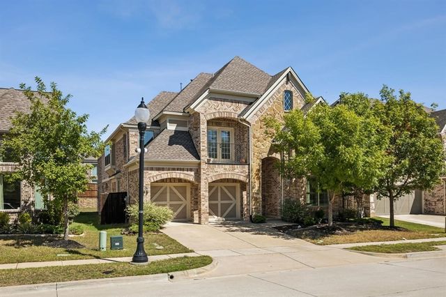 7704 Choctaw Lane, Mckinney, TX 75070