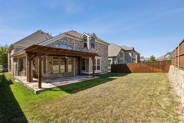 7704 Choctaw Lane, Mckinney, TX 75070