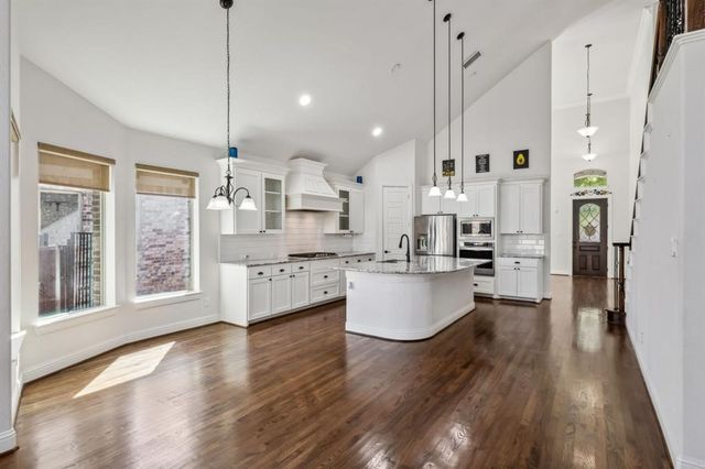 7704 Choctaw Lane, Mckinney, TX 75070