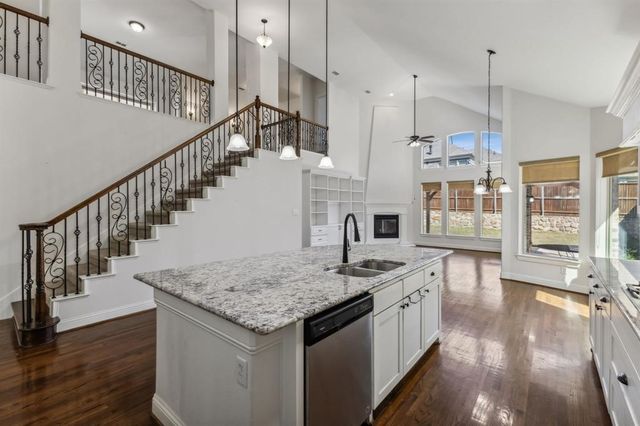 7704 Choctaw Lane, Mckinney, TX 75070