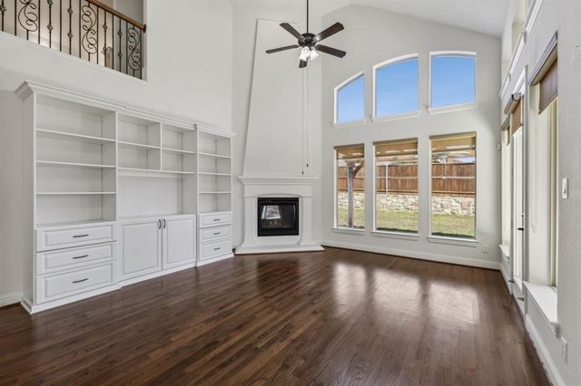 7704 Choctaw Lane, Mckinney, TX 75070