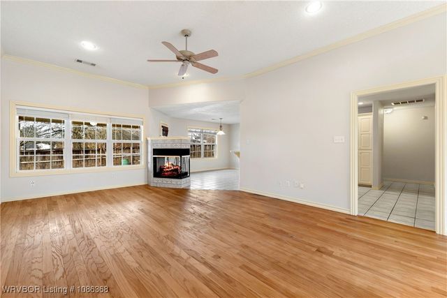 3708 Sandy, Fort Smith, AR 72903