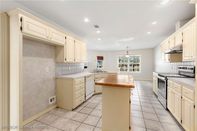 3708 Sandy, Fort Smith, AR 72903