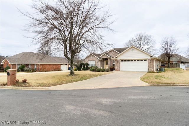 3708 Sandy, Fort Smith, AR 72903