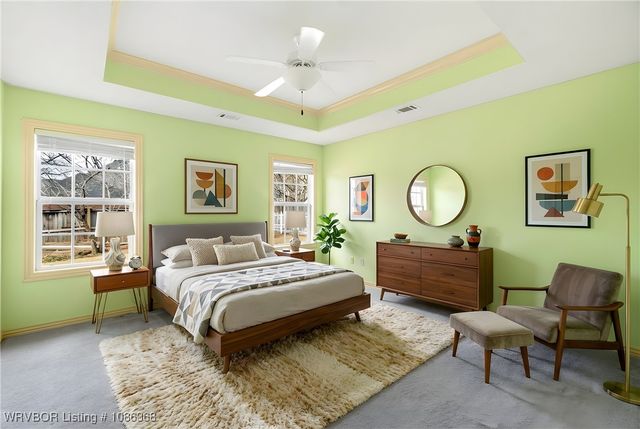 3708 Sandy, Fort Smith, AR 72903