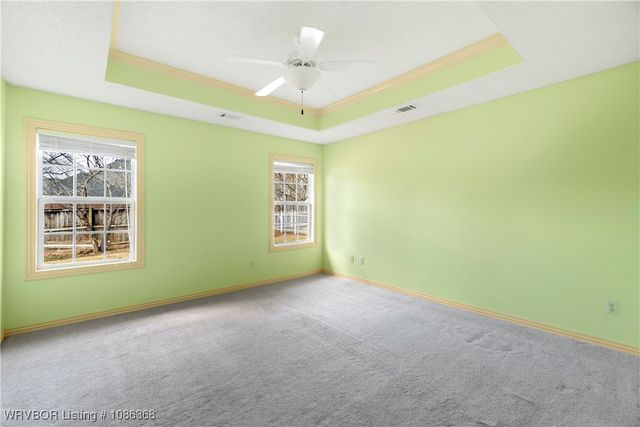 3708 Sandy, Fort Smith, AR 72903