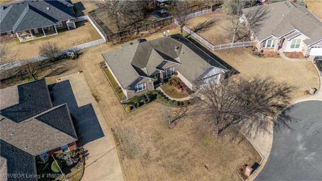 3708 Sandy, Fort Smith, AR 72903