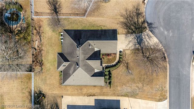 3708 Sandy, Fort Smith, AR 72903