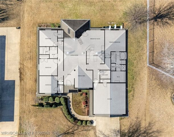 3708 Sandy, Fort Smith, AR 72903