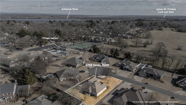 3708 Sandy, Fort Smith, AR 72903