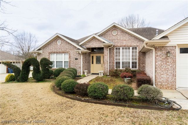 3708 Sandy, Fort Smith, AR 72903