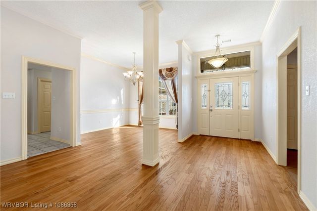 3708 Sandy, Fort Smith, AR 72903