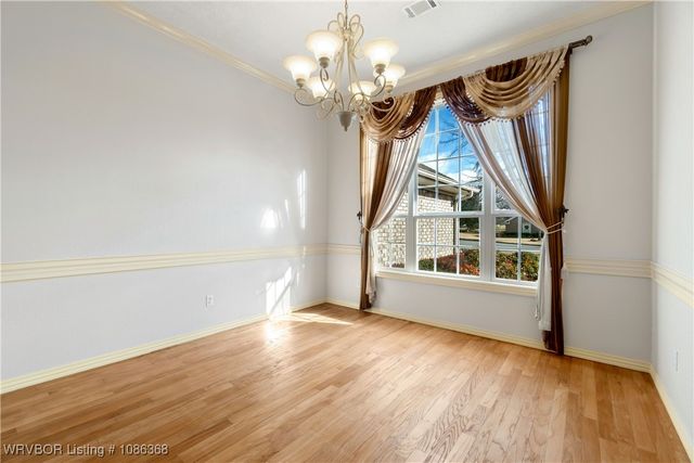 3708 Sandy, Fort Smith, AR 72903