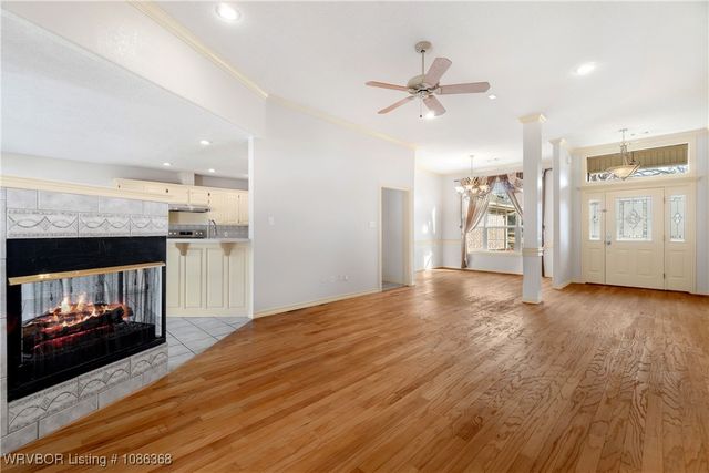 3708 Sandy, Fort Smith, AR 72903